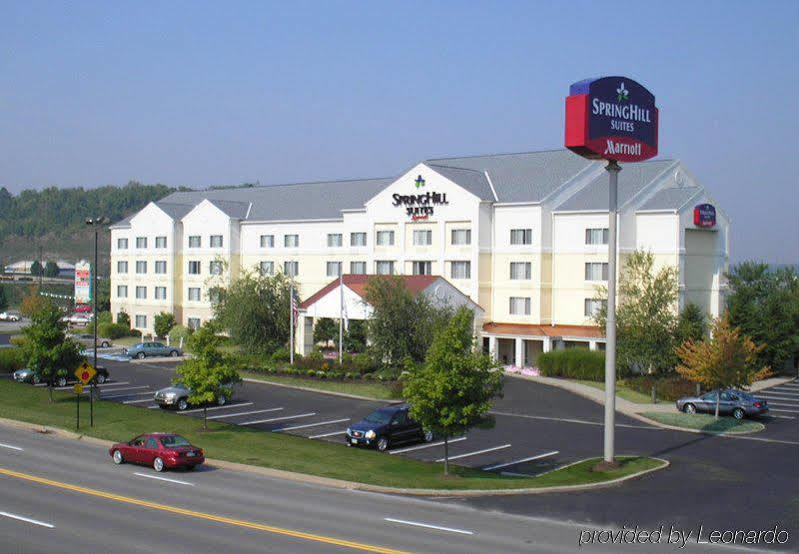 Staybridge Suites Pittsburgh Airport, An Ihg Hotel Exterior foto